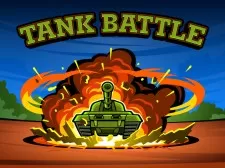 Tank Battle